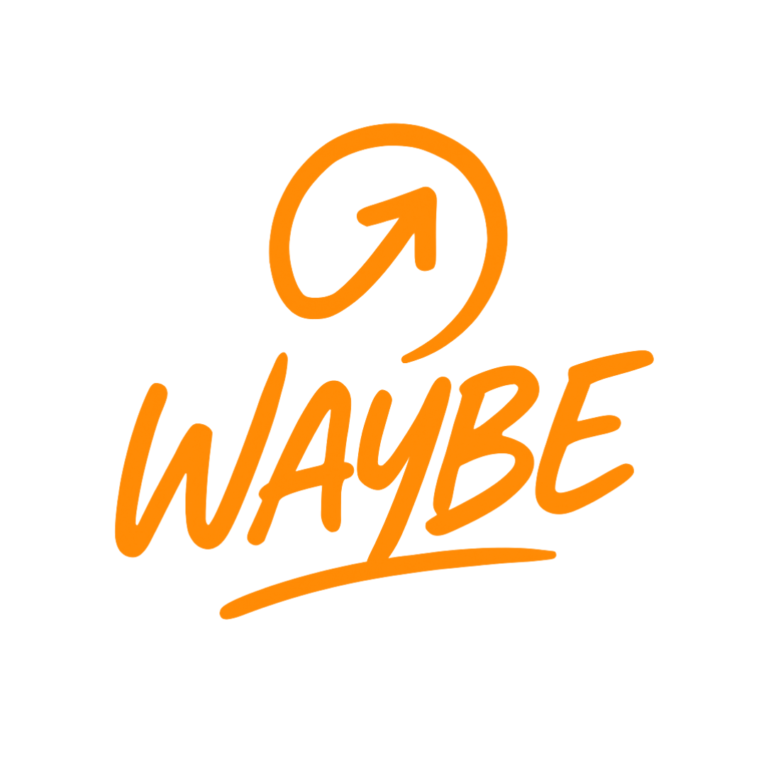 WAYBE Logo